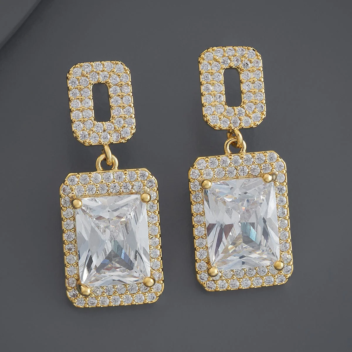 Trendy Earring 184276 - Image 5