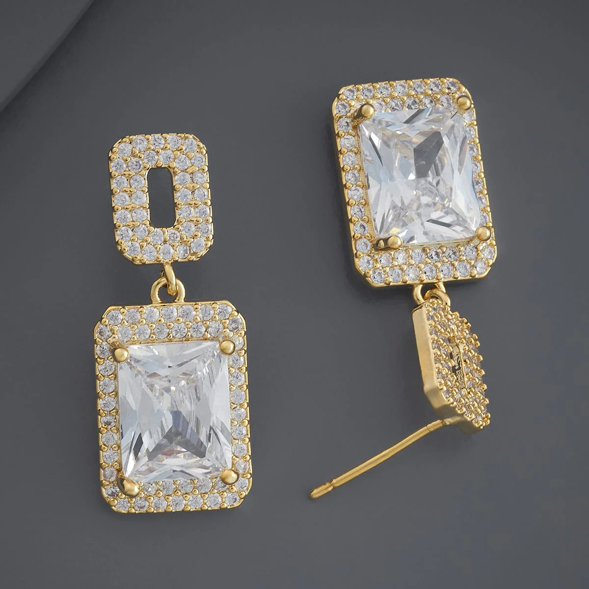 Trendy Earring 184276 - Image 6