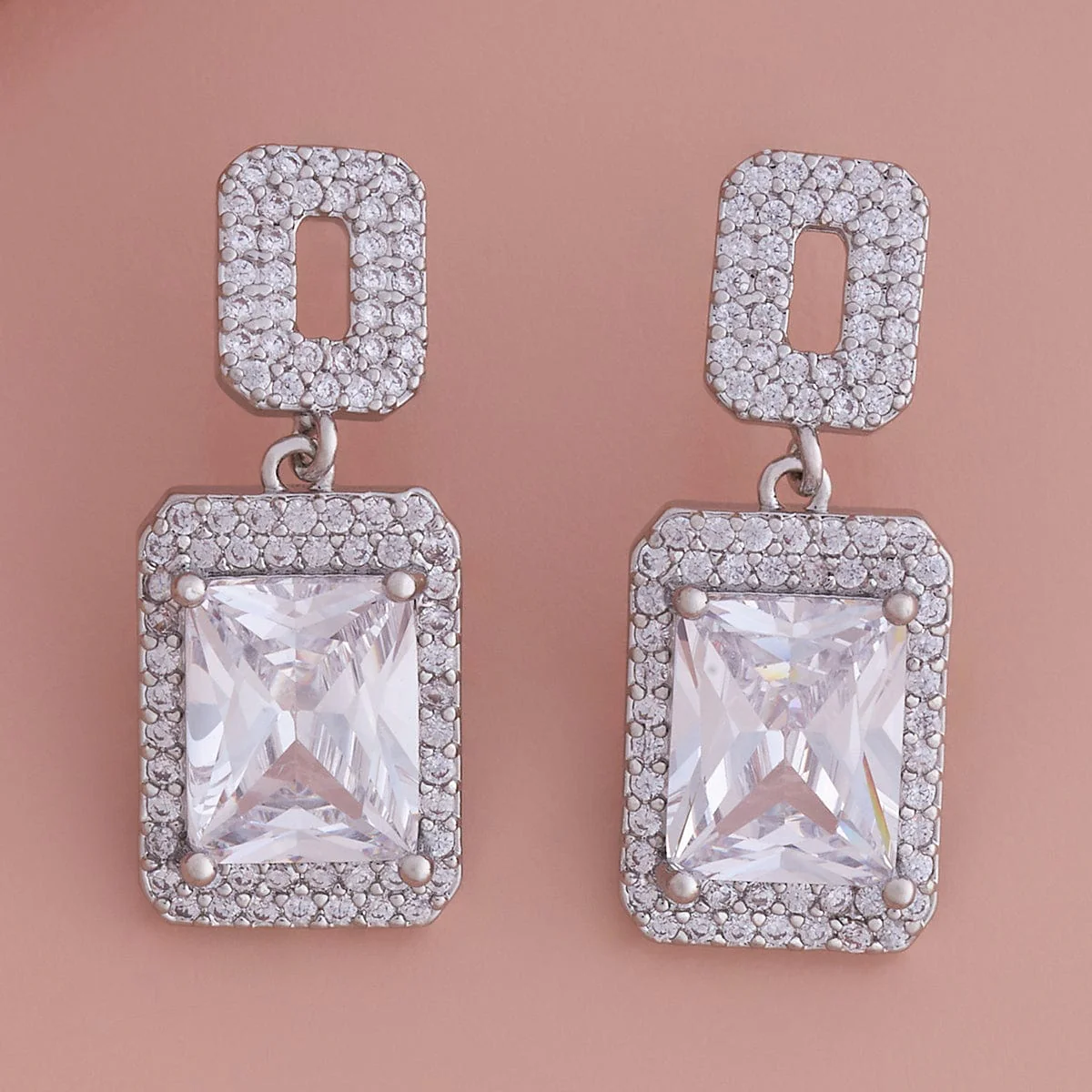 Trendy Earring 184276 - Image 7