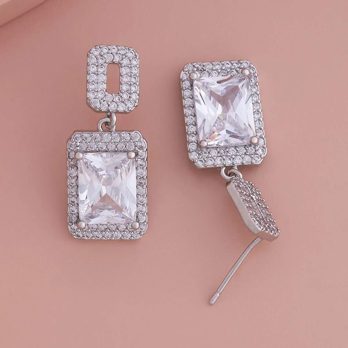 Trendy Earring 184276 - Image 8