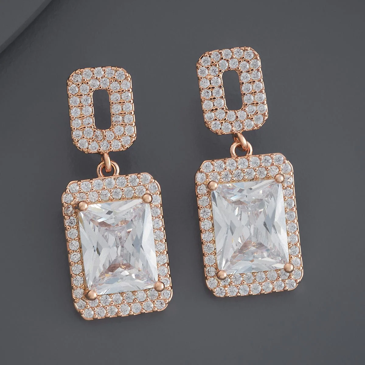 Trendy Earring 184276 - Image 9