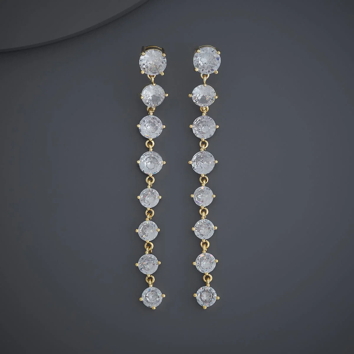 Trendy Earring 184280 - Image 2