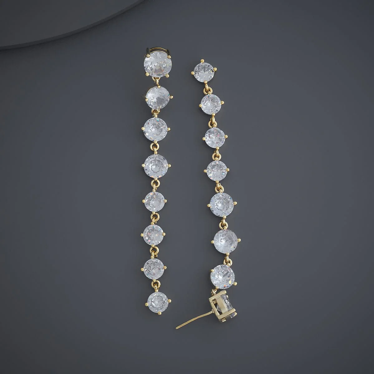 Trendy Earring 184280 - Image 3