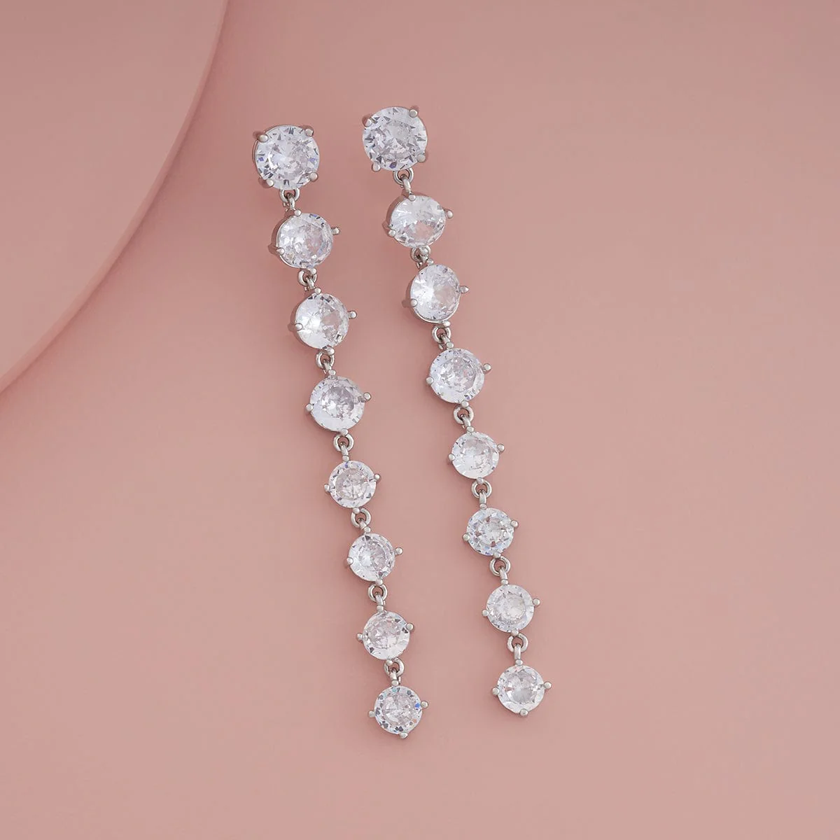 Trendy Earring 184280 - Image 5