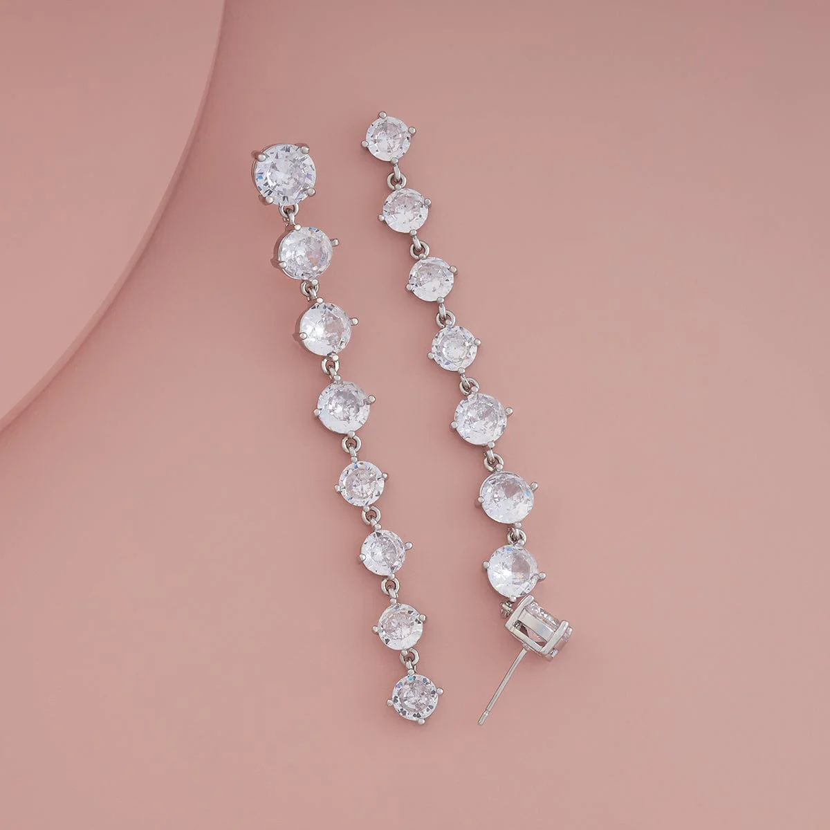 Trendy Earring 184280 - Image 6