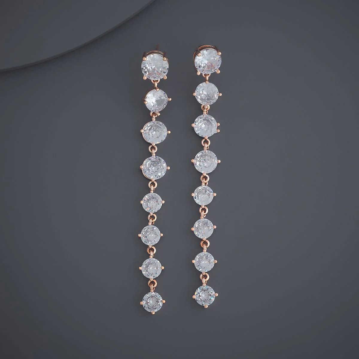Trendy Earring 184280 - Image 7