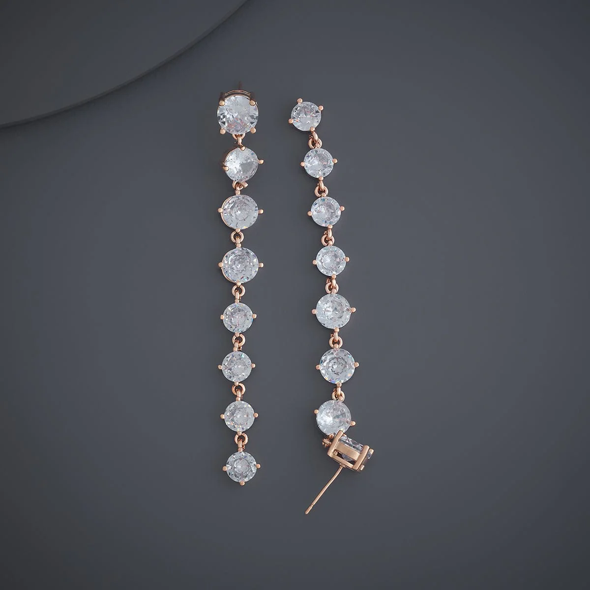 Trendy Earring 184280 - Image 8