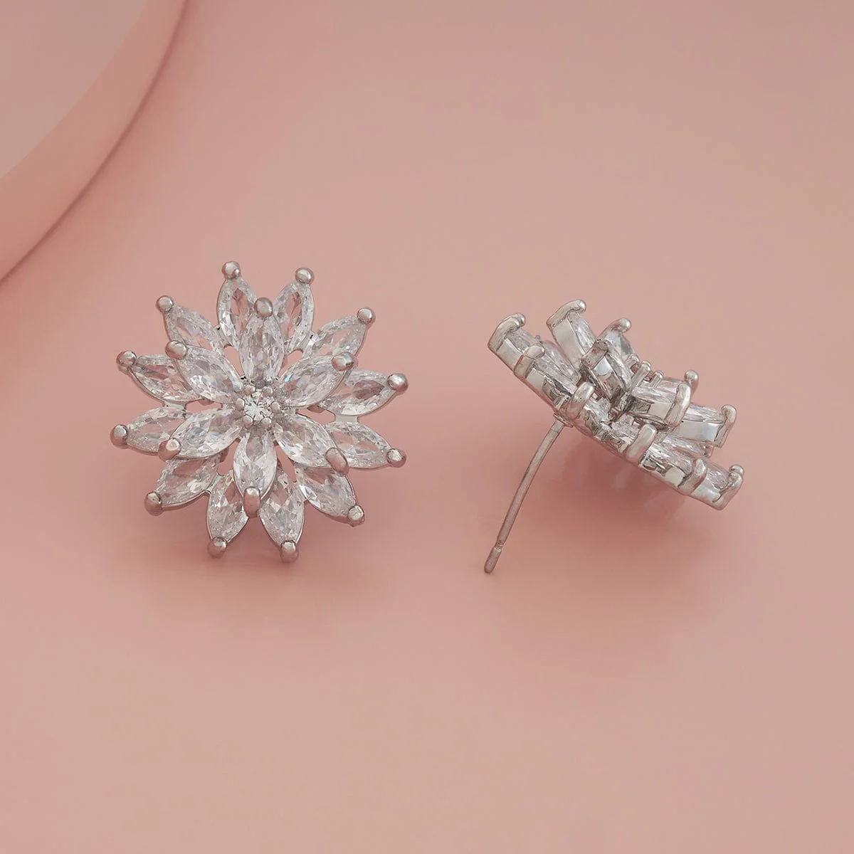 Trendy Earring 184282 - Image 4