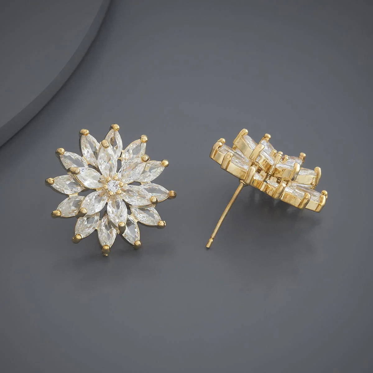 Trendy Earring 184282 - Image 6