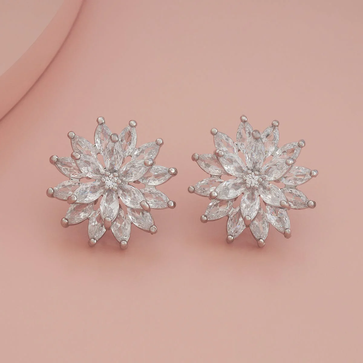 Trendy Earring 184282 - Image 7