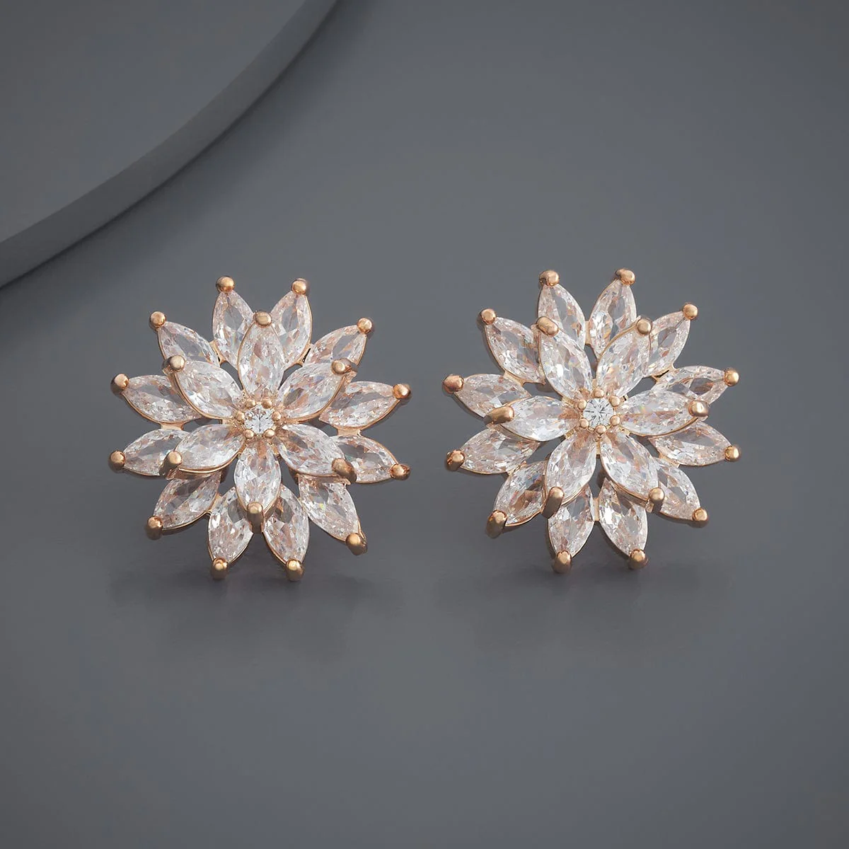 Trendy Earring 184282 - Image 8