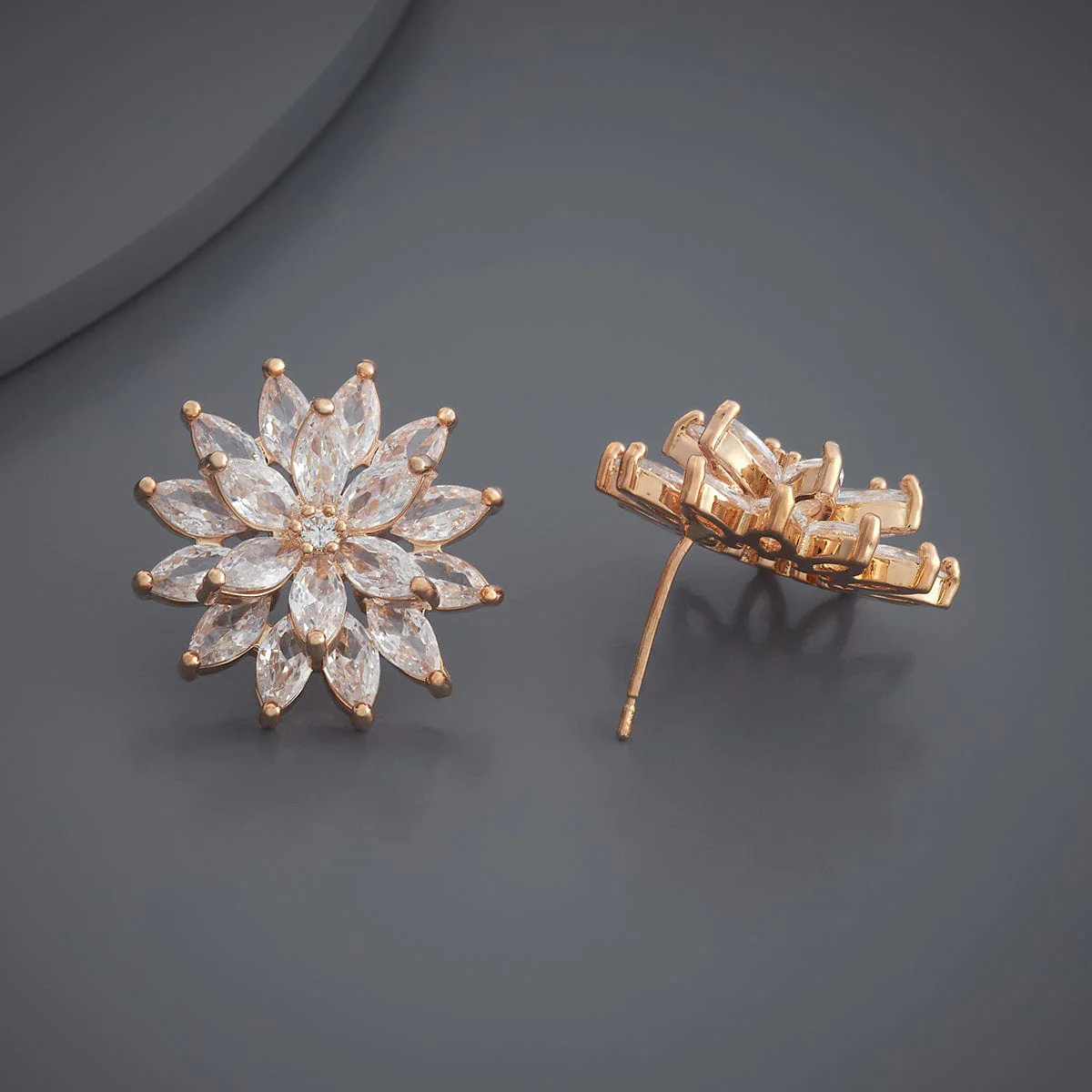 Trendy Earring 184282 - Image 9