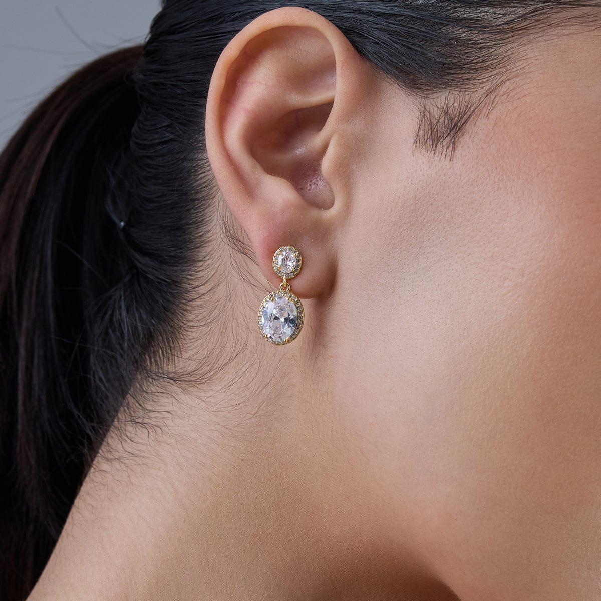 Trendy Earring 184288 - Image 2