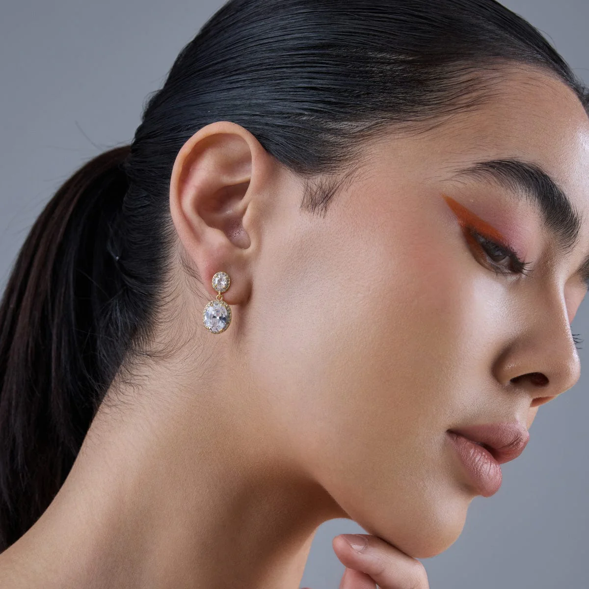 Trendy Earring 184288 - Image 3