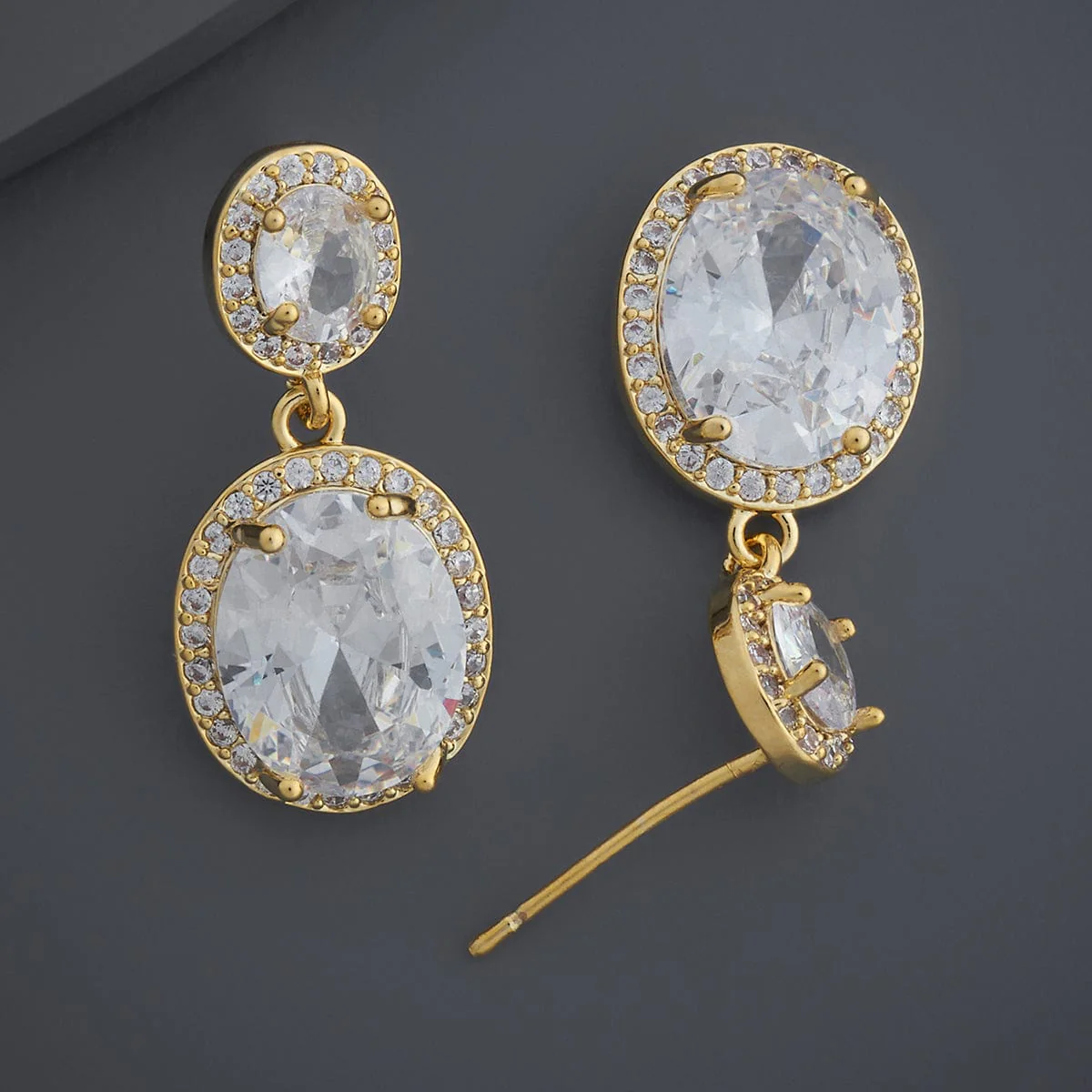 Trendy Earring 184288 - Image 4
