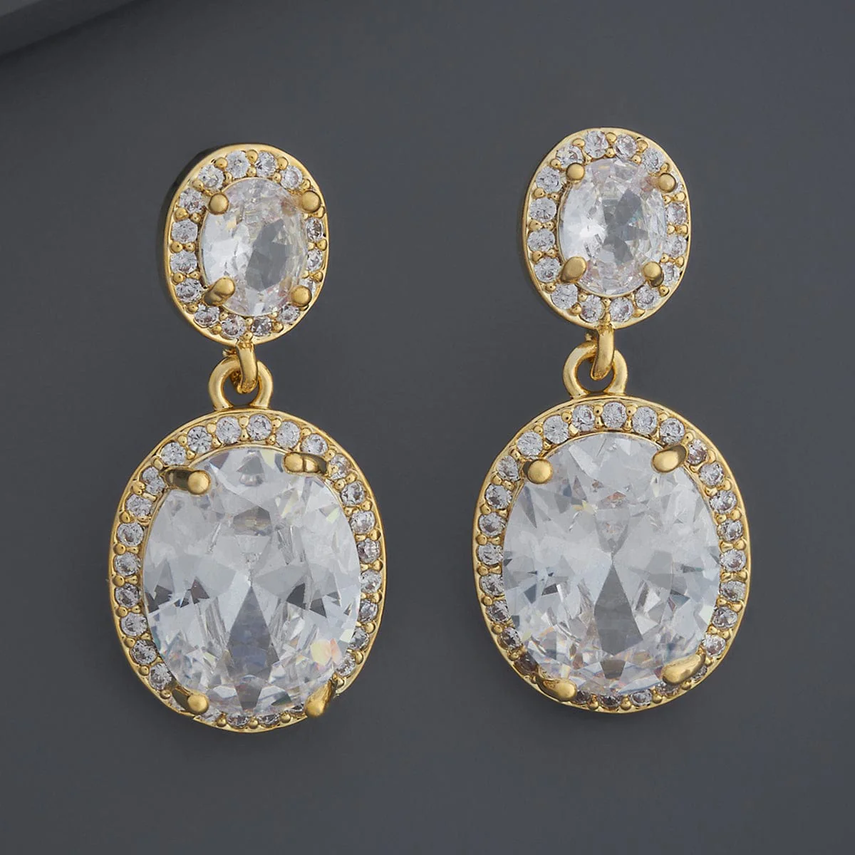 Trendy Earring 184288 - Image 5