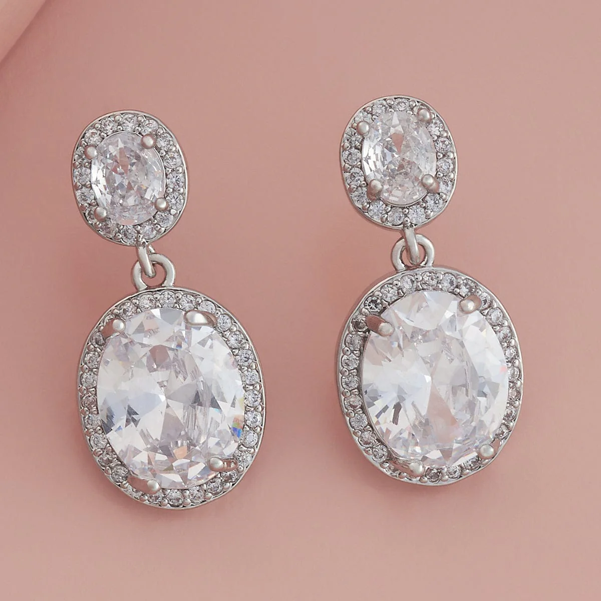 Trendy Earring 184288 - Image 6