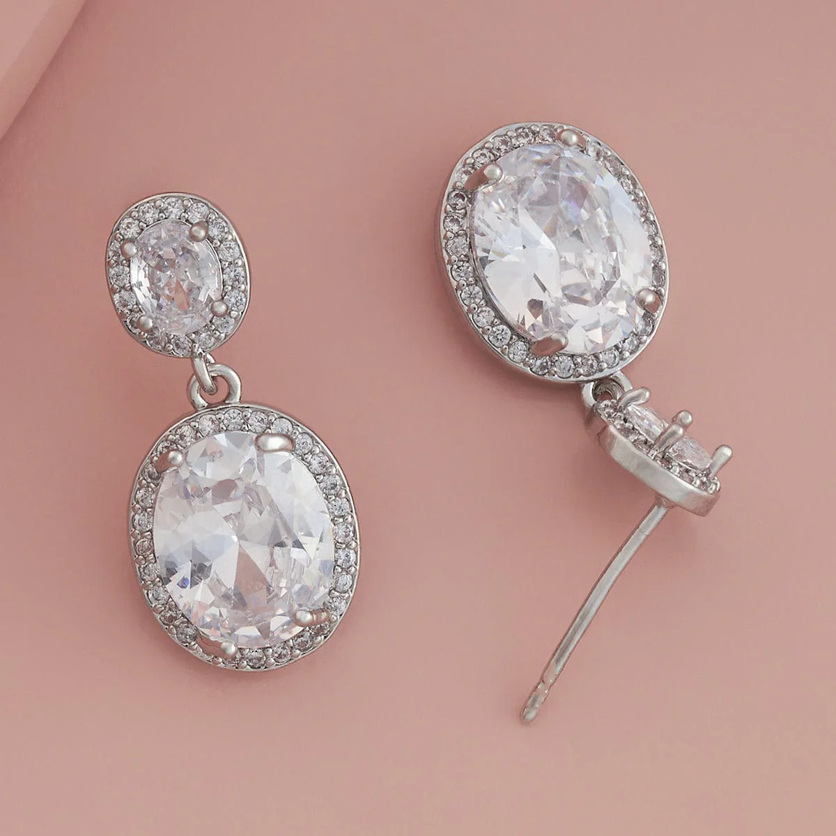 Trendy Earring 184288 - Image 7
