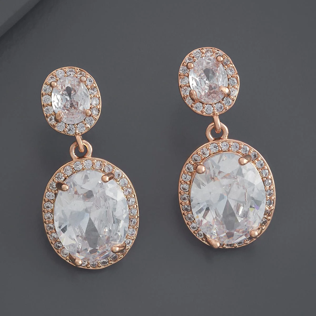 Trendy Earring 184288 - Image 8