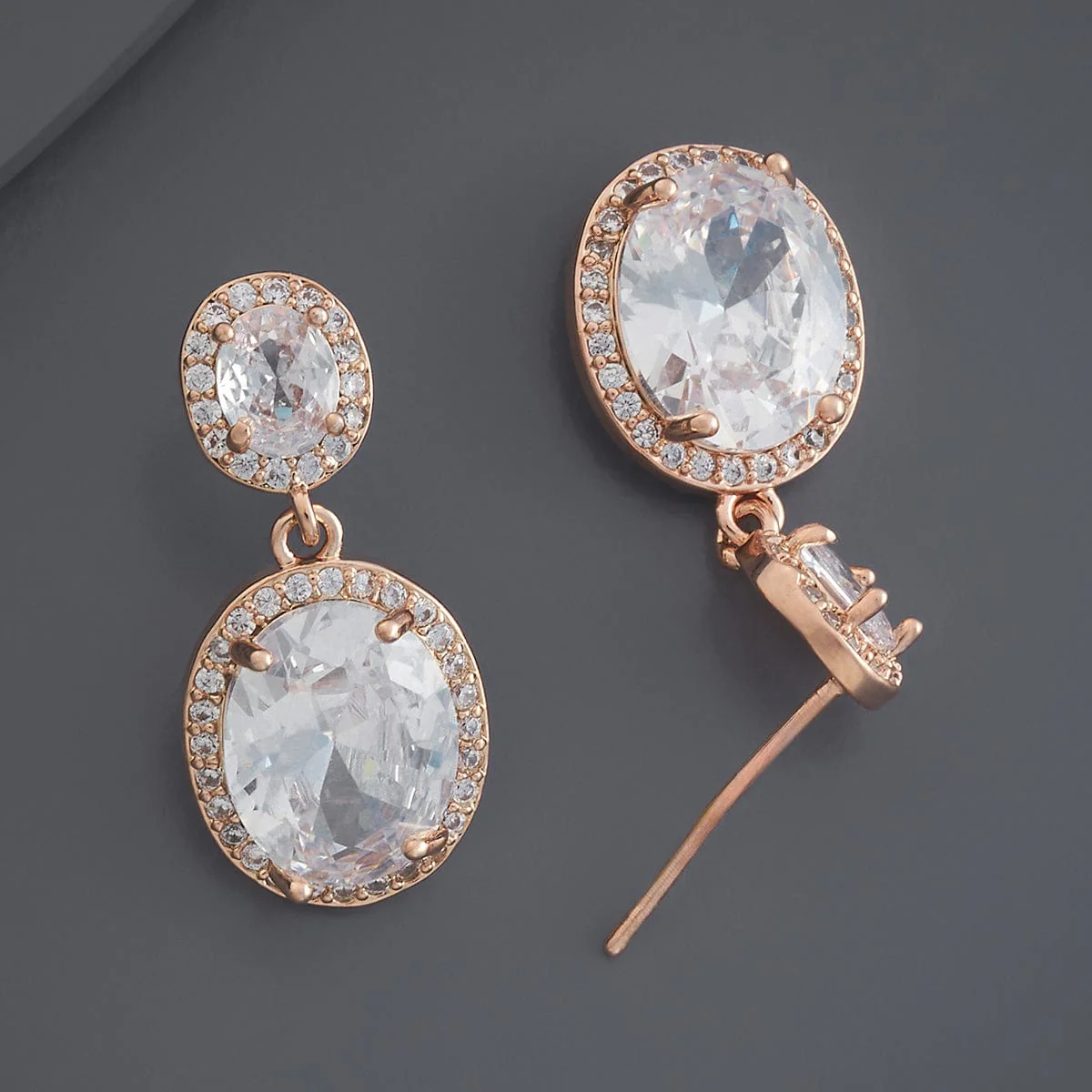 Trendy Earring 184288 - Image 9