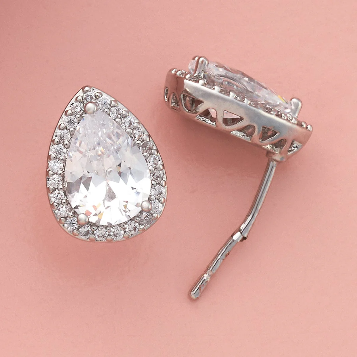 Trendy Earring 184296 - Image 7