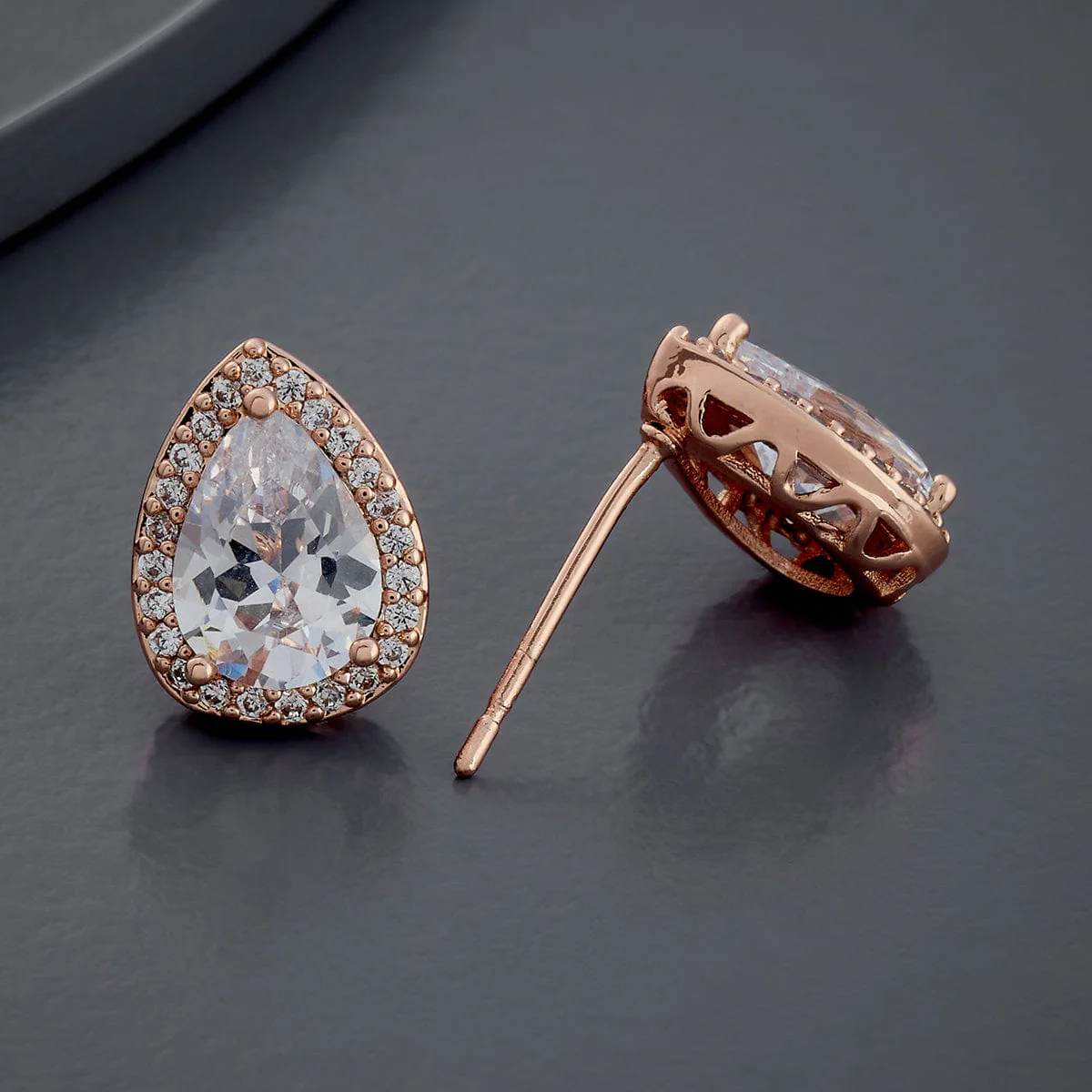 Trendy Earring 184296 - Image 9