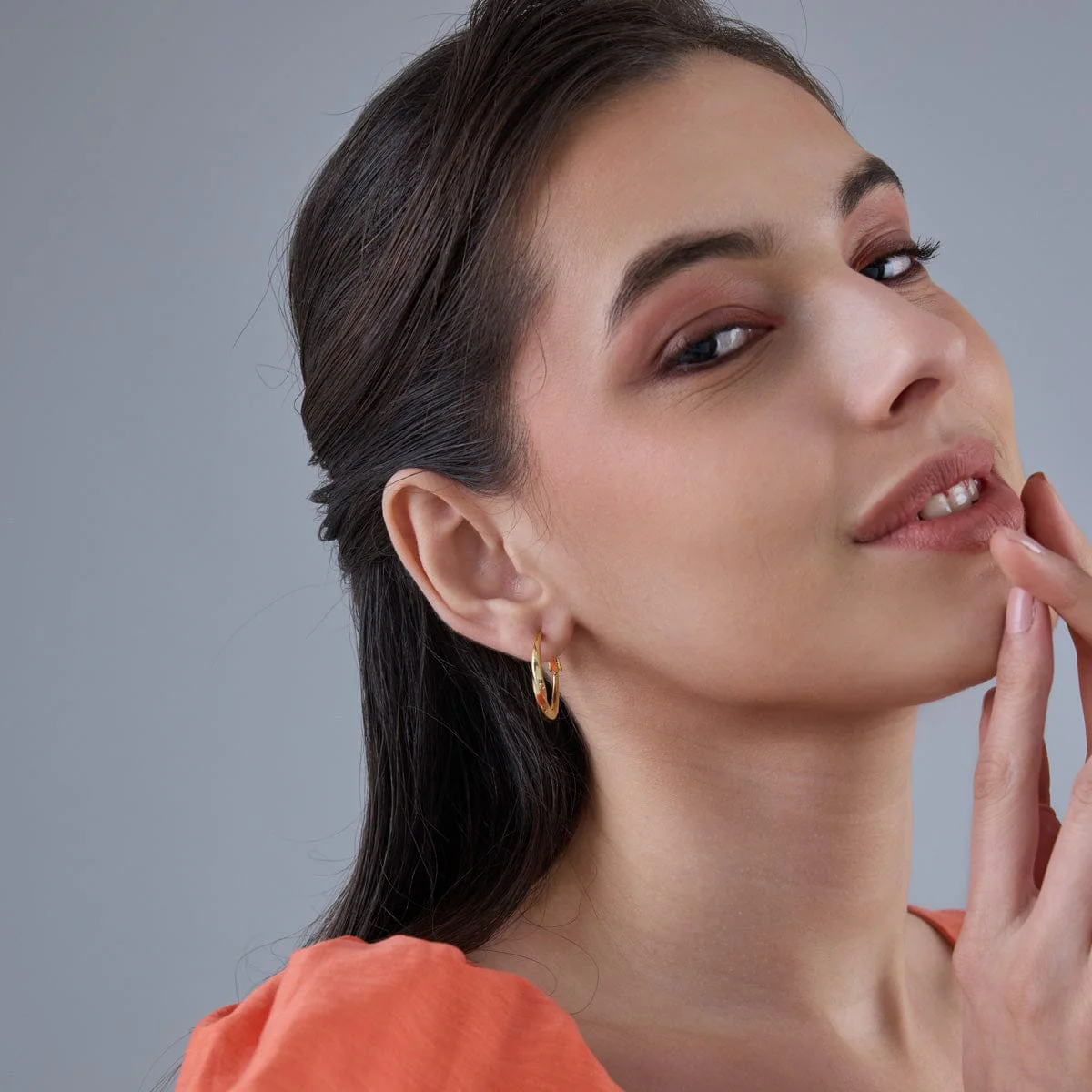 Trendy Earring 184300 - Image 2