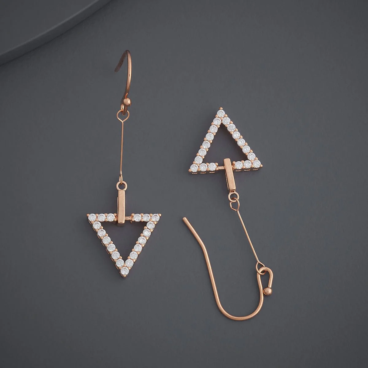 Trendy Earring 184353 - Image 4