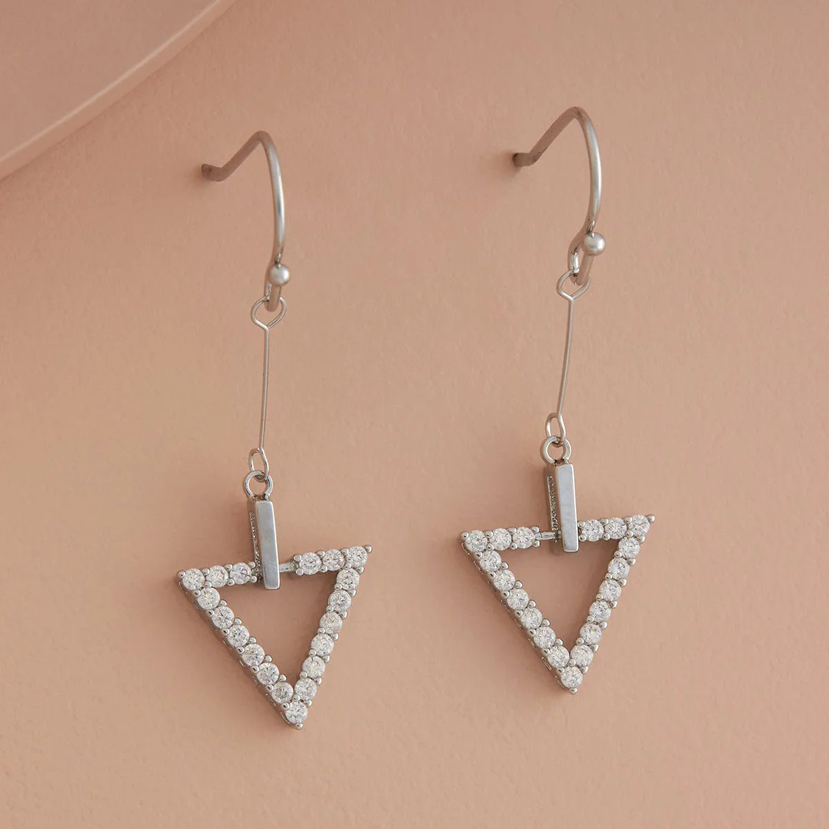 Trendy Earring 184353 - Image 5