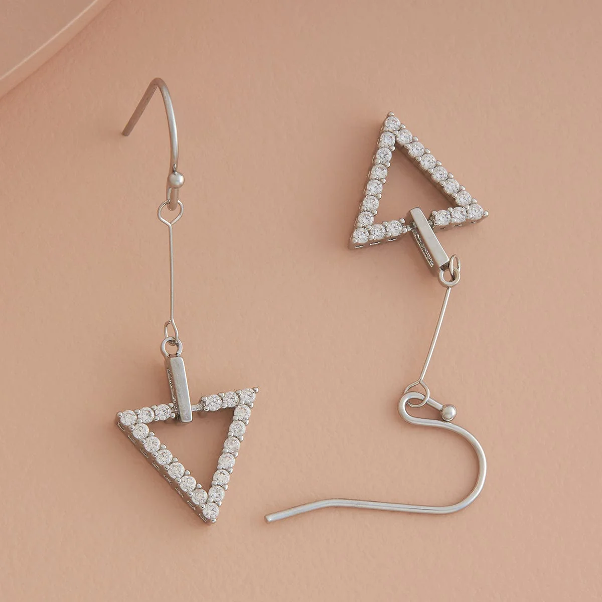 Trendy Earring 184353 - Image 6