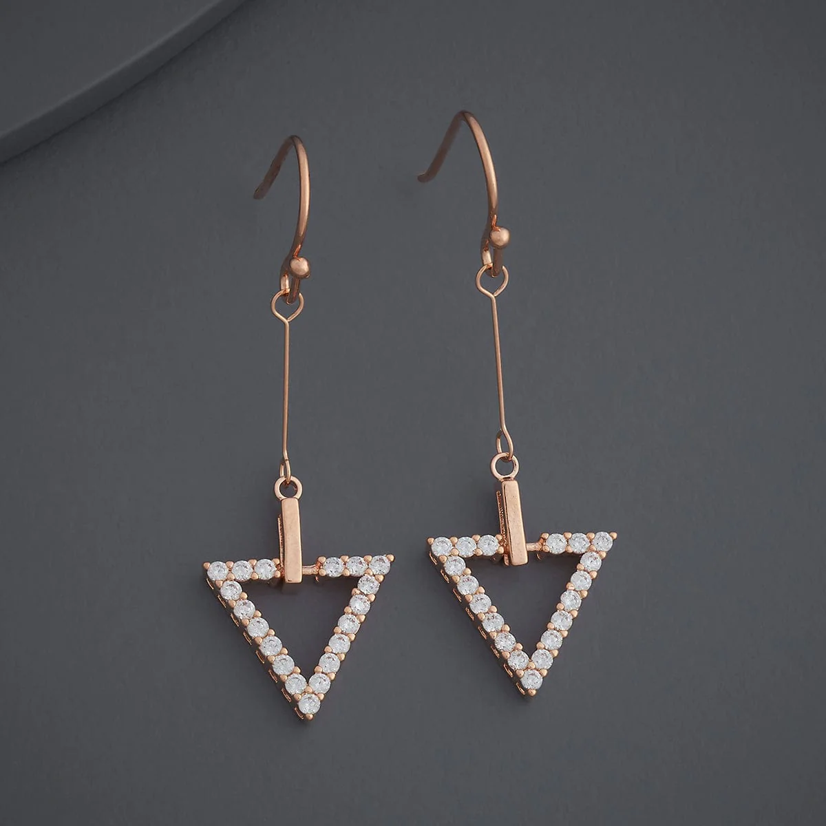 Trendy Earring 184353 - Image 7