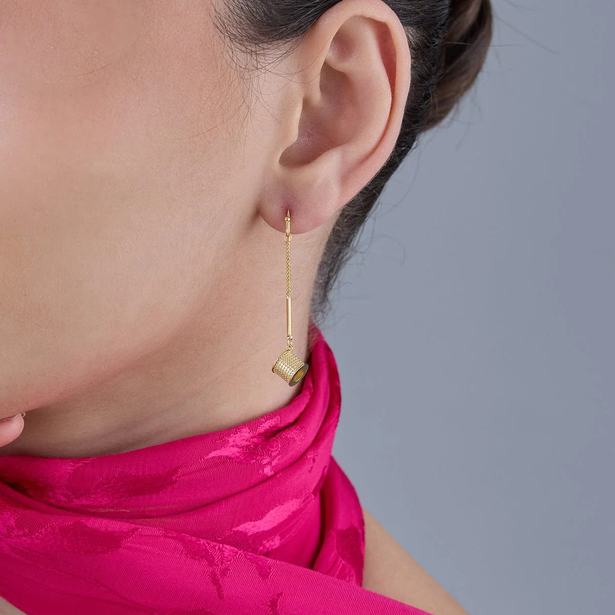 Trendy Earring 184356 - Image 2