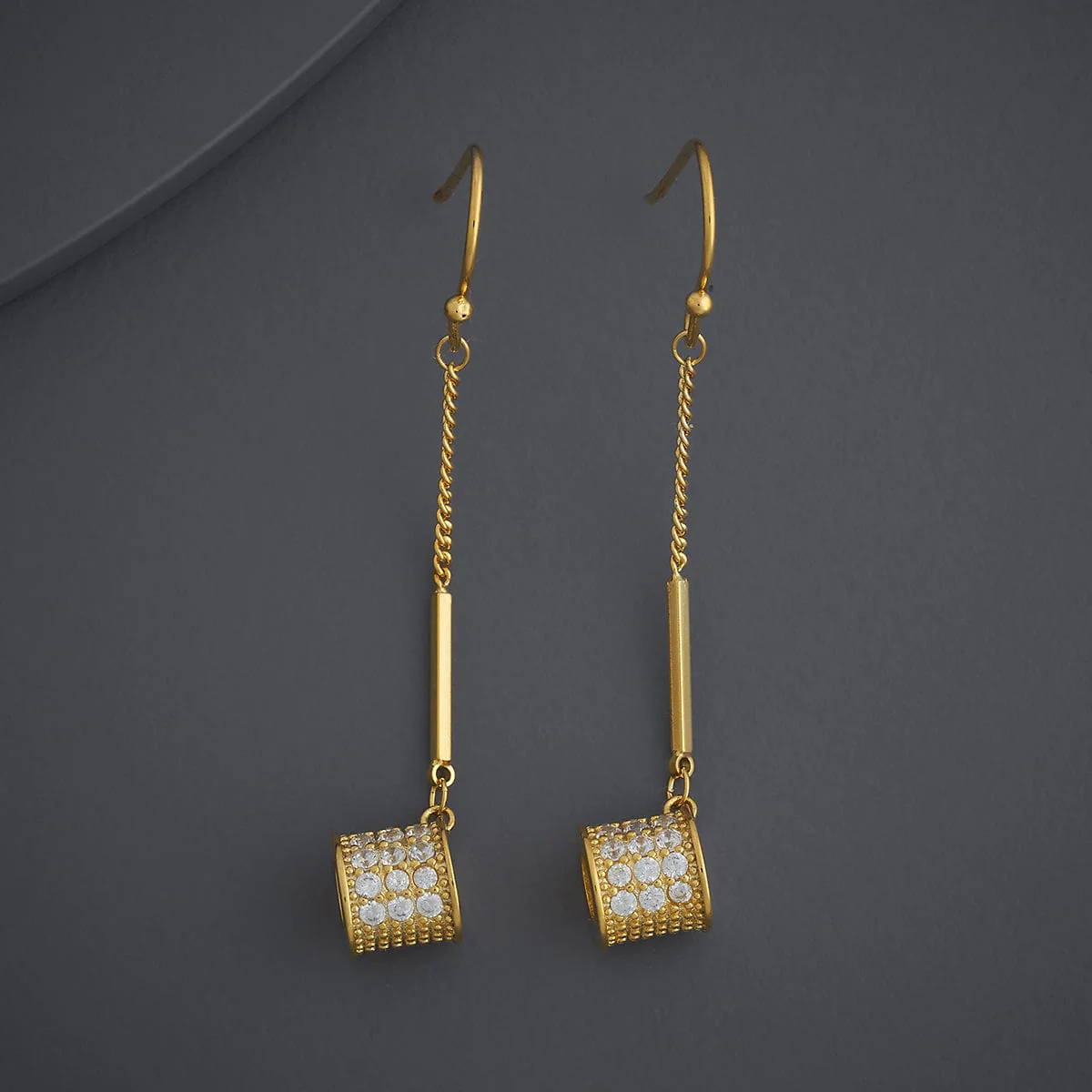 Trendy Earring 184356 - Image 5