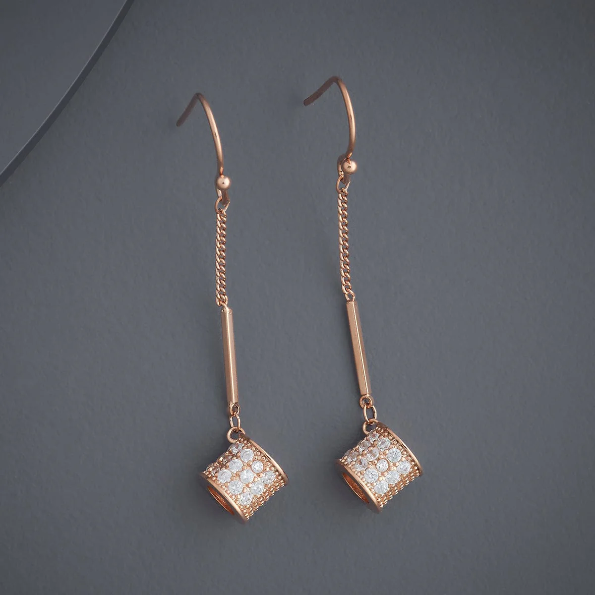 Trendy Earring 184356 - Image 8