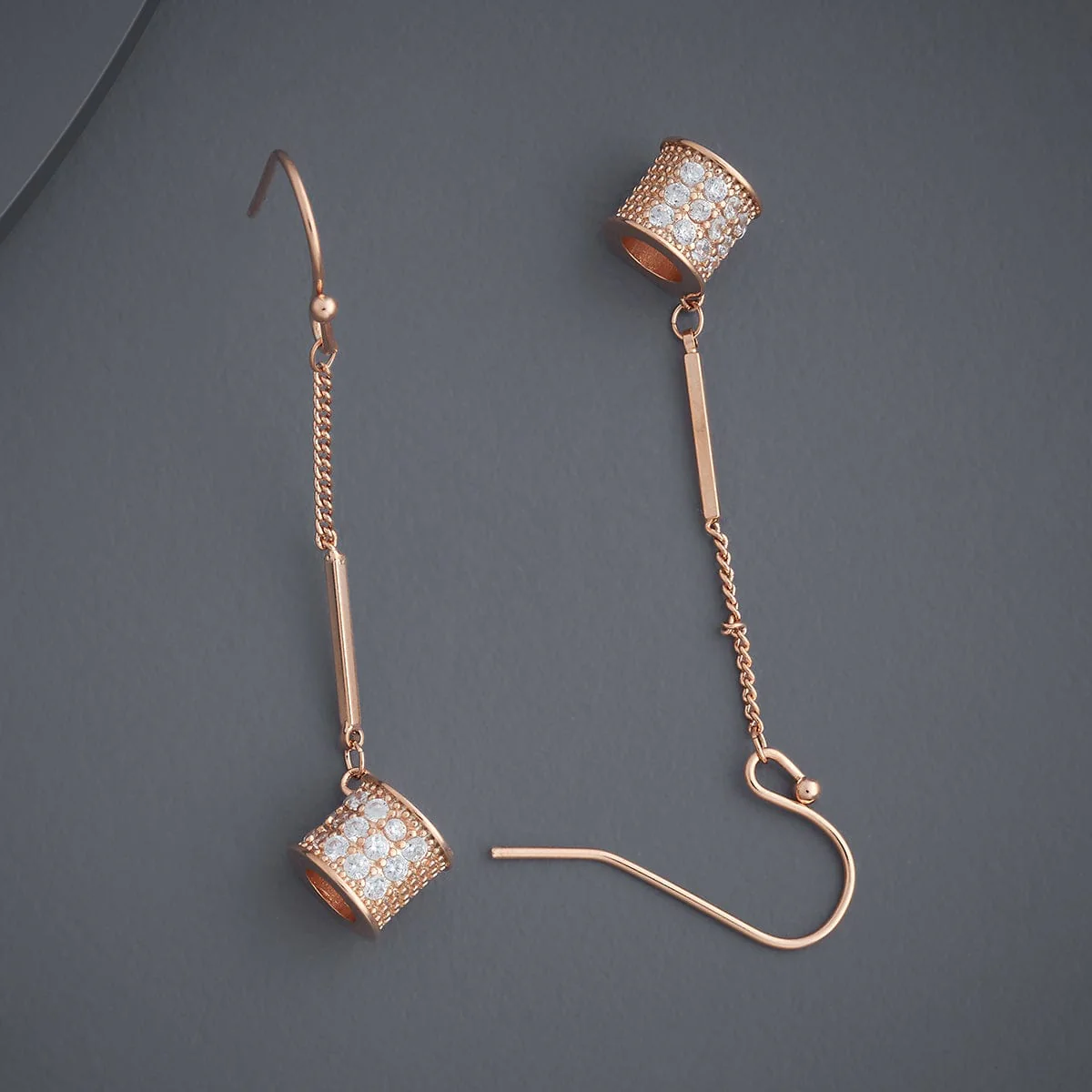 Trendy Earring 184356 - Image 9