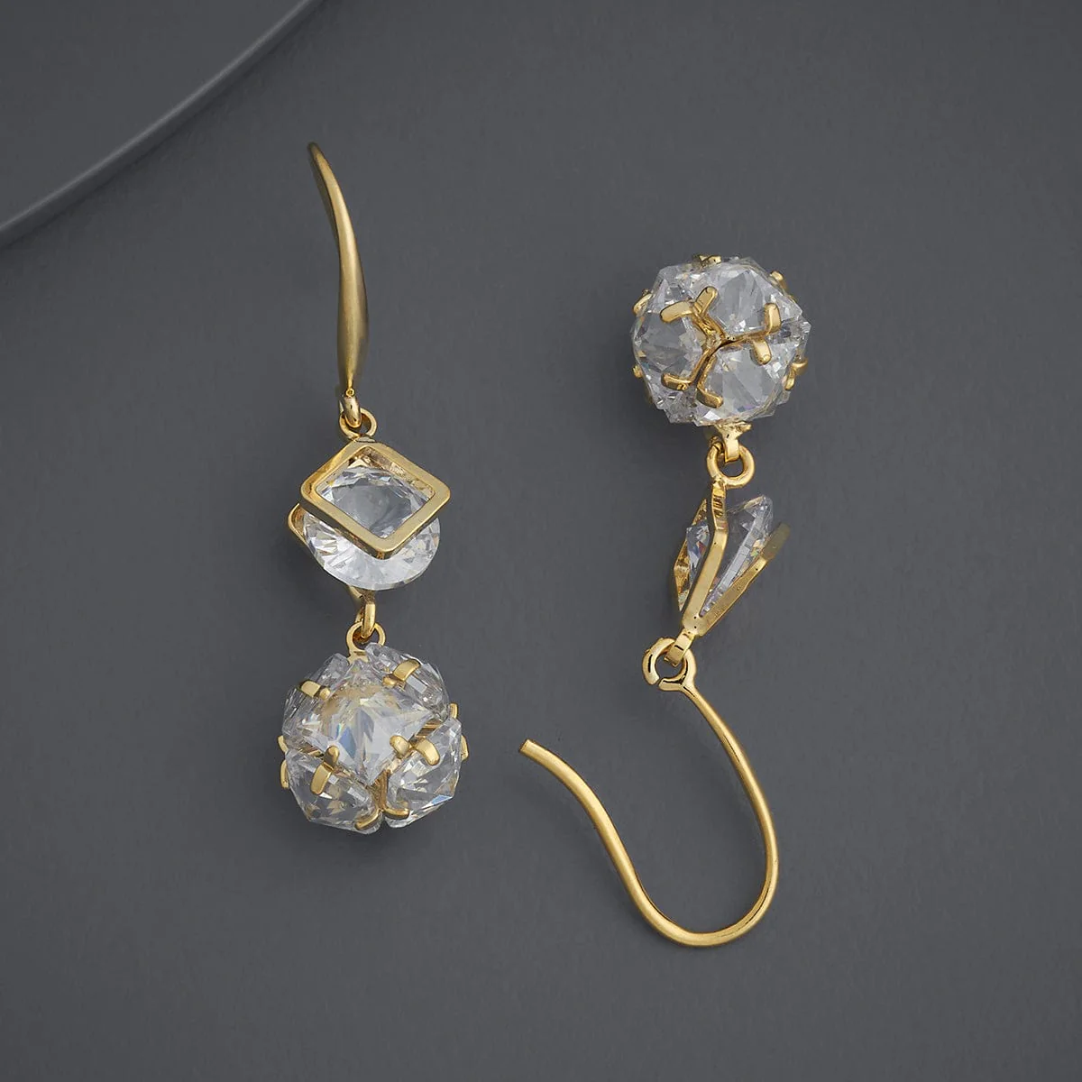 Trendy Earring 184358 - Image 4