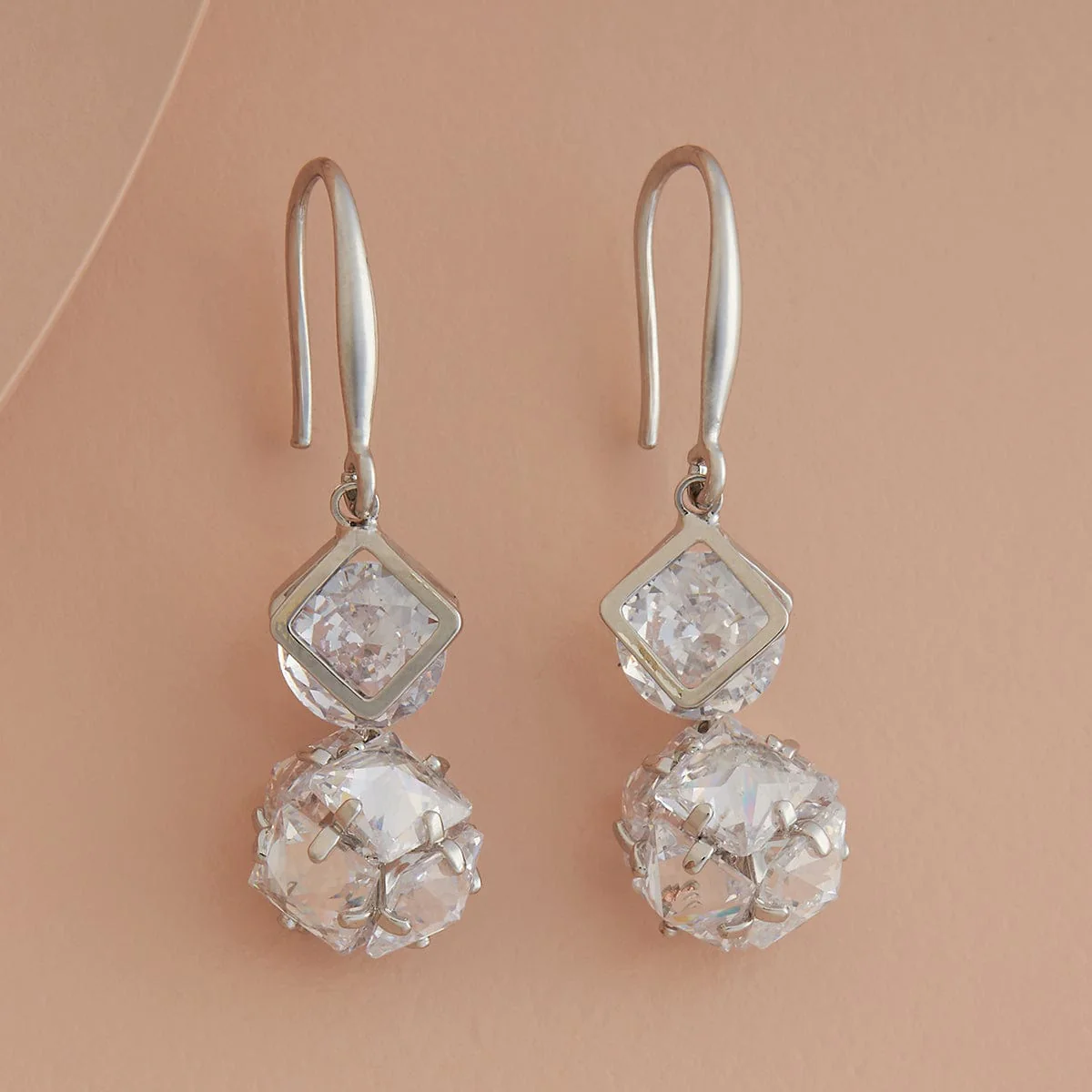 Trendy Earring 184358 - Image 6