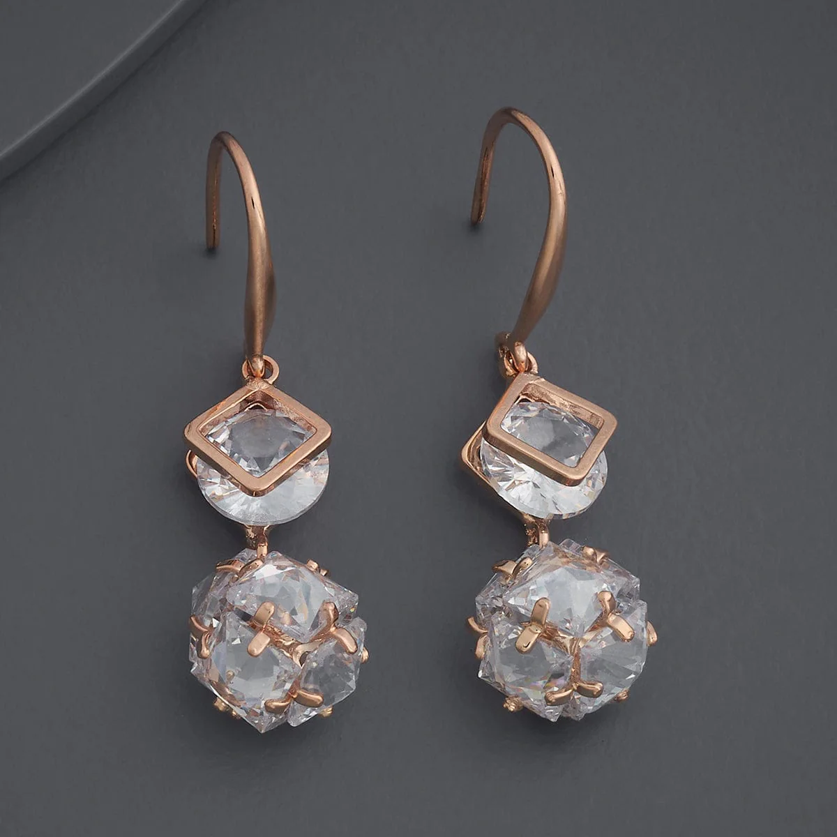 Trendy Earring 184358 - Image 8