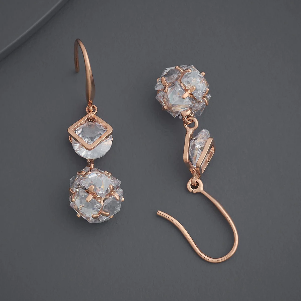 Trendy Earring 184358 - Image 9