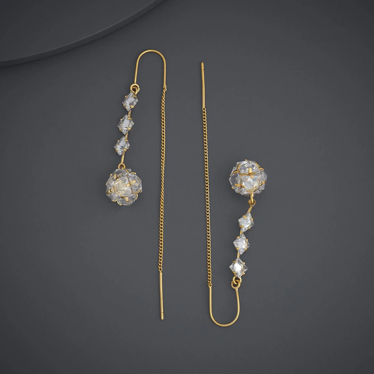 Trendy Earring 184368 - Image 6