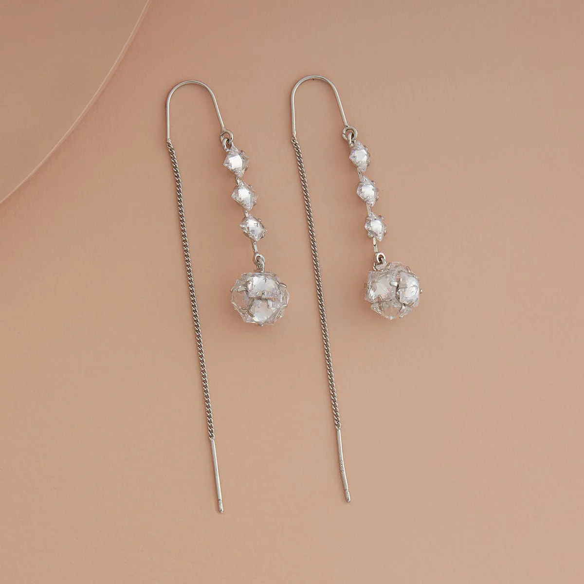 Trendy Earring 184368 - Image 7