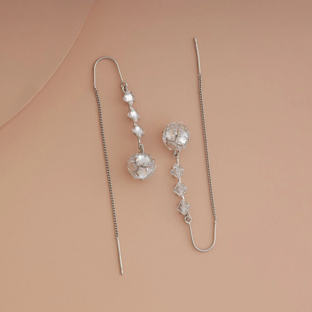 Trendy Earring 184368 - Image 8