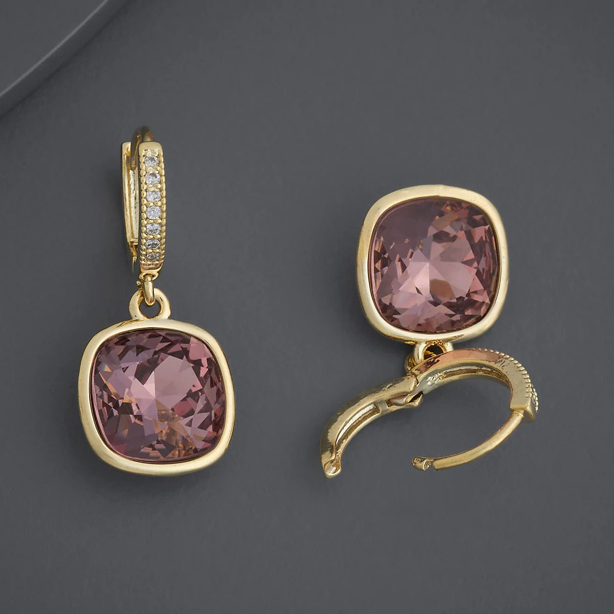 Trendy Earring 184384 - Image 10