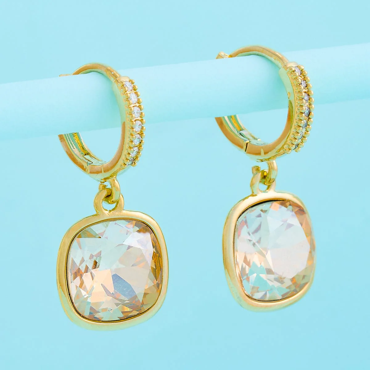 Trendy Earring 184384 - Image 14
