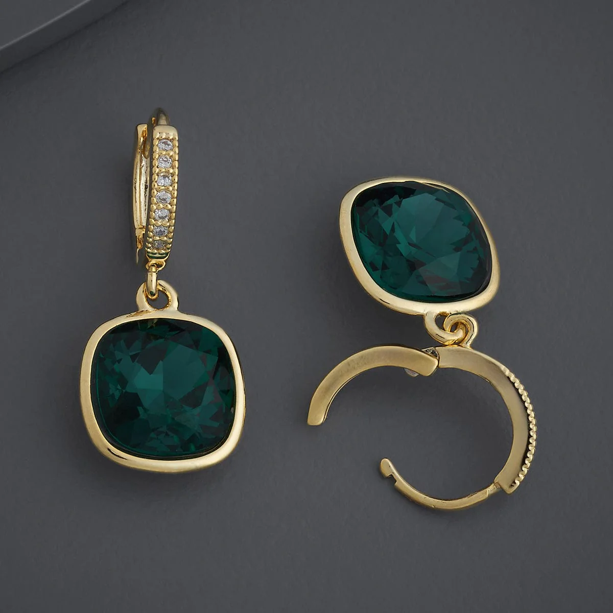 Trendy Earring 184384 - Image 2