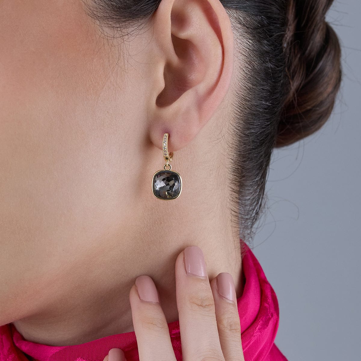 Trendy Earring 184384 - Image 4