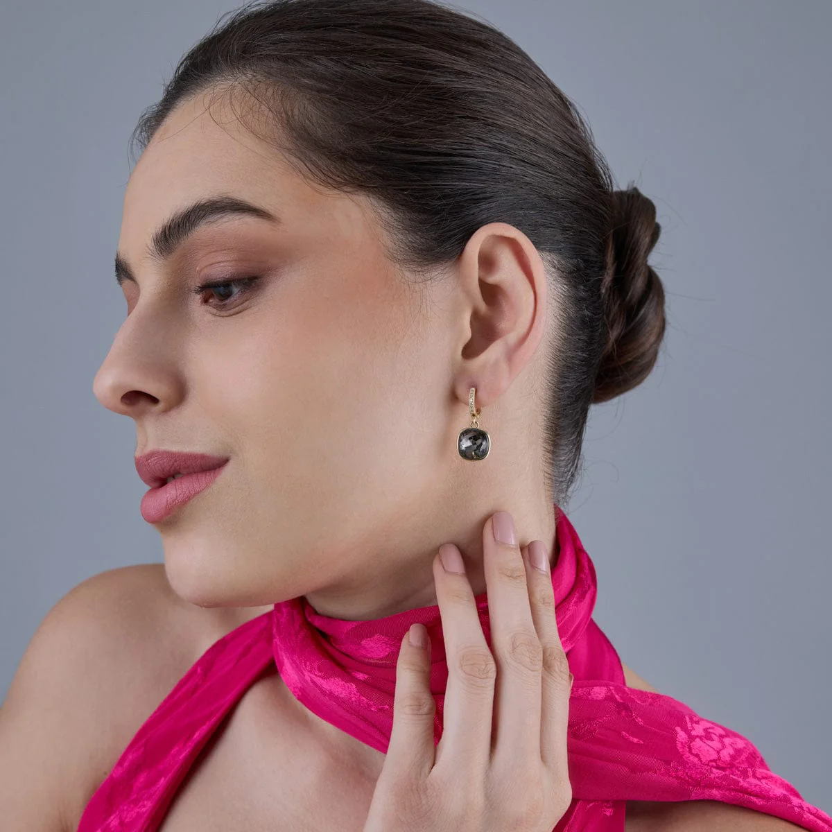 Trendy Earring 184384 - Image 5