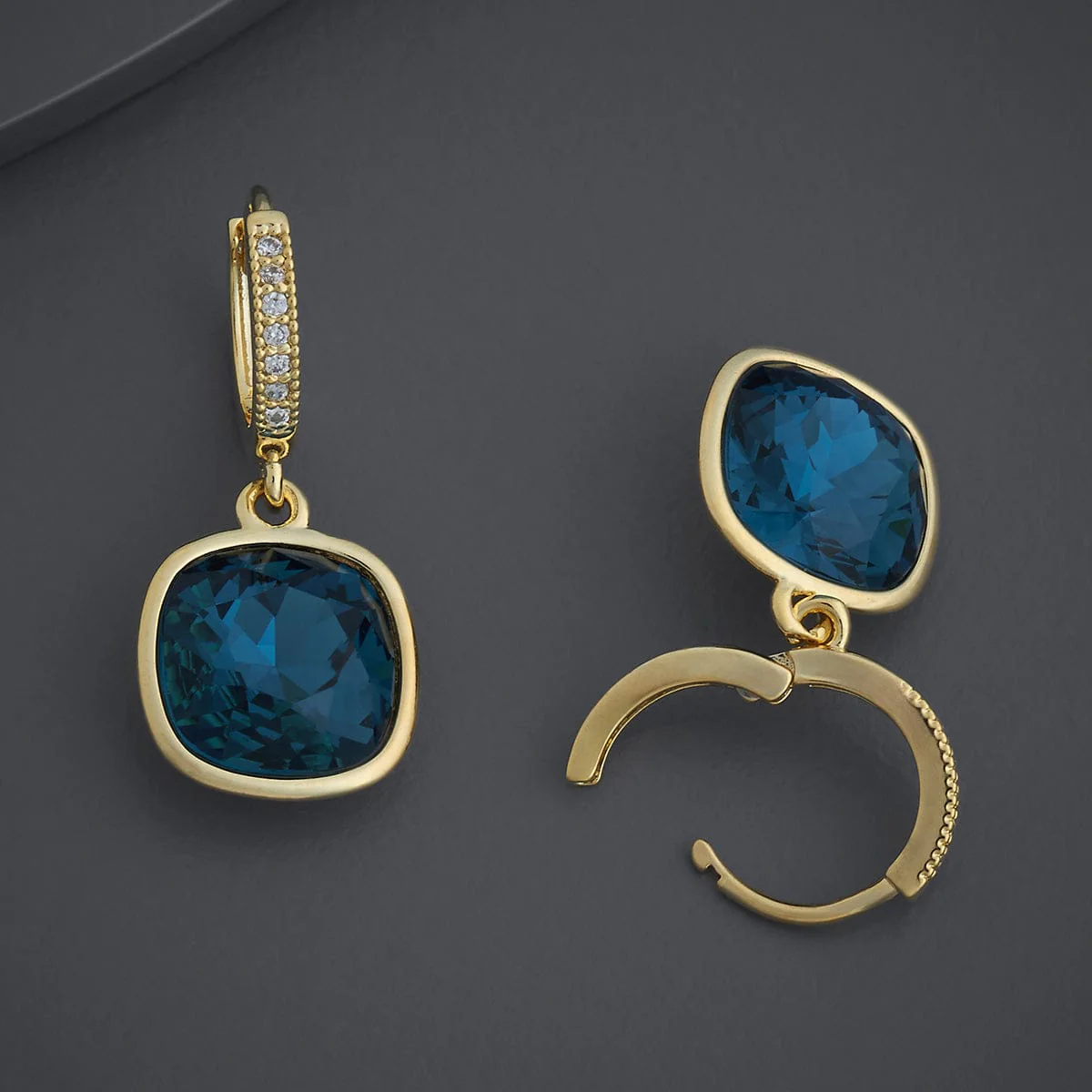 Trendy Earring 184384 - Image 8