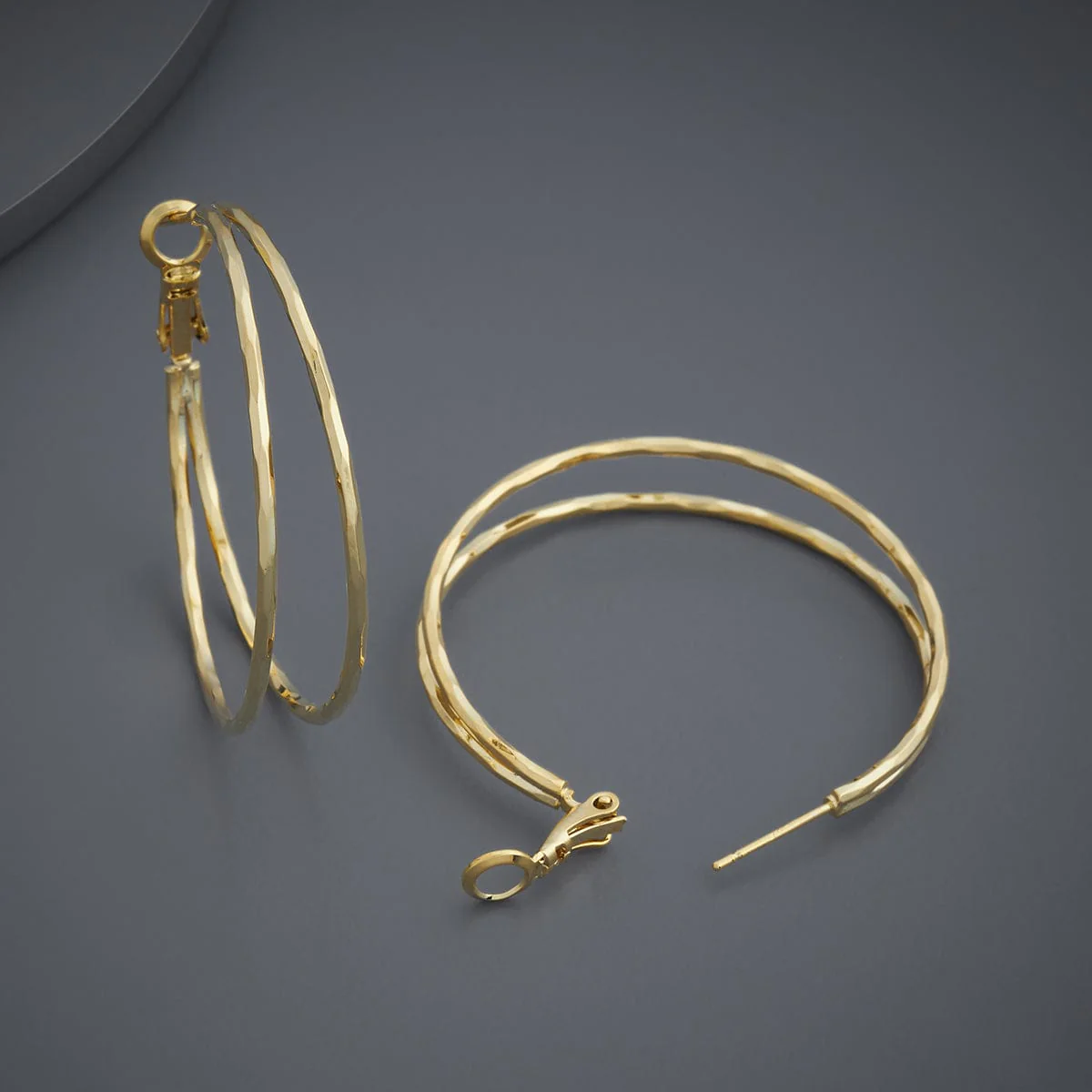 Trendy Earring 184405 - Image 4