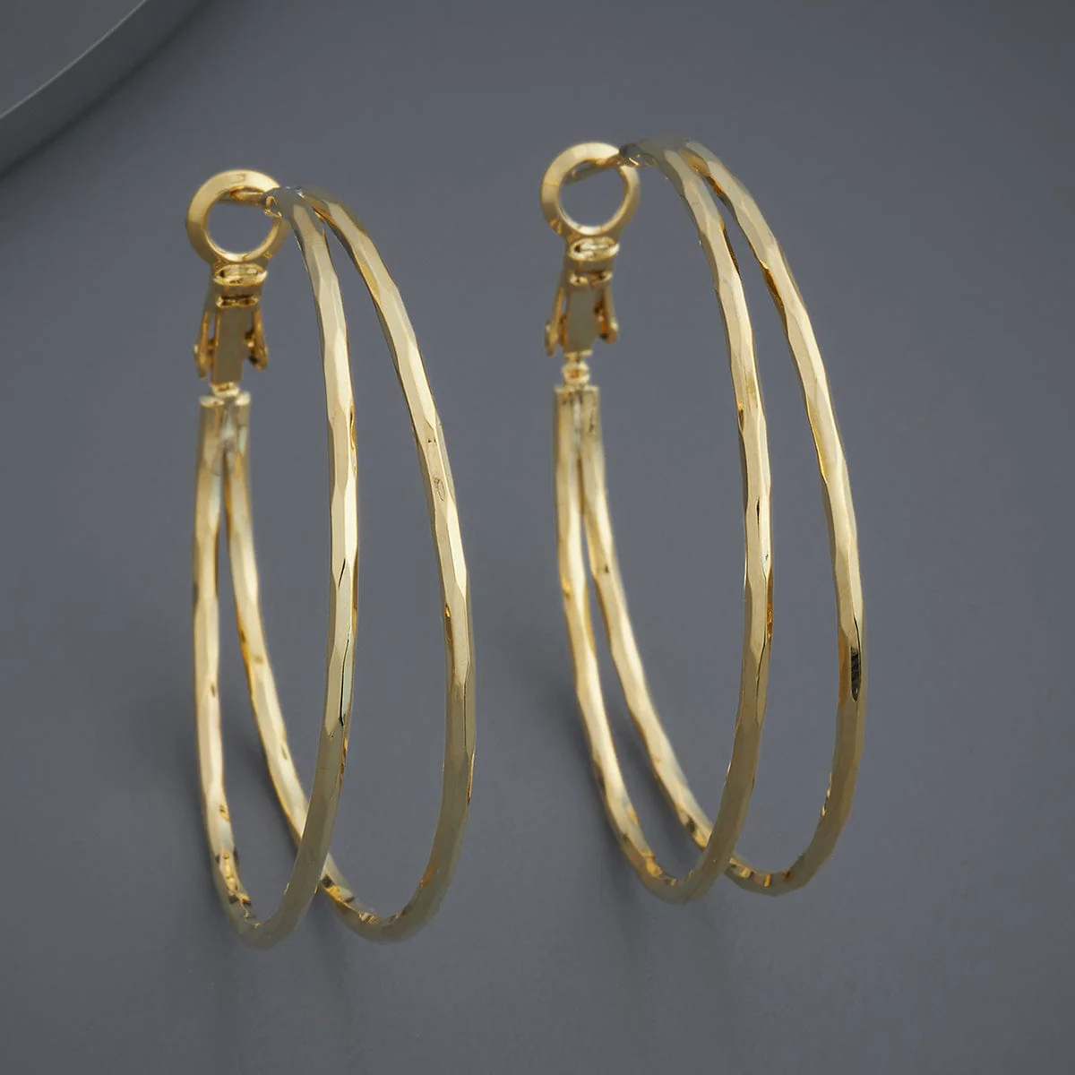 Trendy Earring 184405 - Image 5